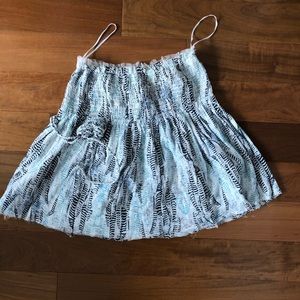 Zadig & Voltaire skirt *NEW*💕